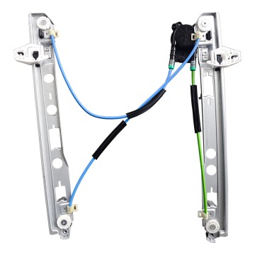Electric Window Regulator for RENAULT Megane 2002-2008 Front Right Side 8200325135 ( Mechanical part only)