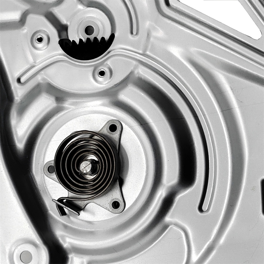 Electric Window Regulator Front Left For Hyundai T02