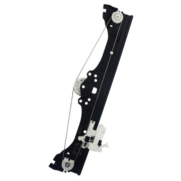 Electric Window Regulator for FIAT 500 2007-2019 Front Left Side 52060971 ( Mechanical part only)