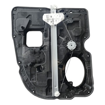 Electric Window Regulator for DODGE RAM 2009-2012 Rear Right Side 68045170AC ( Mechanism+panel)