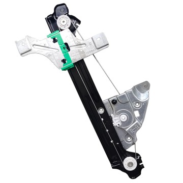 Electric Window Regulator for PEUGEOT 508 2010-2018 Rear Right Side 9223H9 ( Mechanical part only)